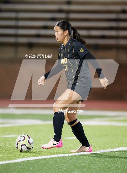 Thumbnail 3 in Encinal @ Bishop O'Dowd photogallery.