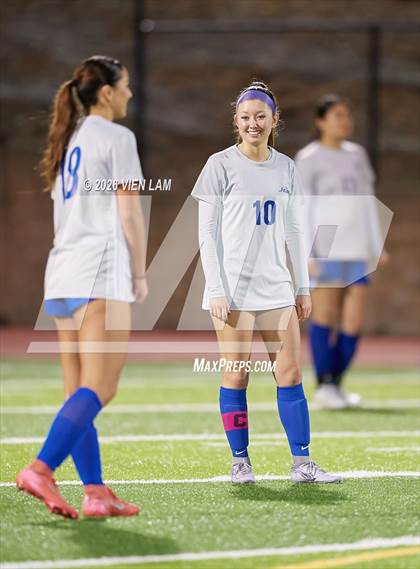 Thumbnail 2 in Encinal @ Bishop O'Dowd photogallery.