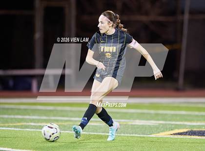 Thumbnail 2 in Encinal @ Bishop O'Dowd photogallery.