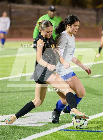 Thumbnail 3 in Encinal @ Bishop O'Dowd photogallery.