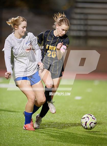 Thumbnail 2 in Encinal @ Bishop O'Dowd photogallery.