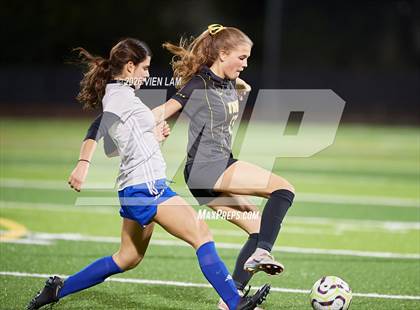 Thumbnail 3 in Encinal @ Bishop O'Dowd photogallery.