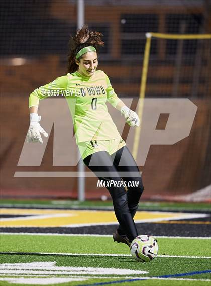 Thumbnail 2 in Encinal @ Bishop O'Dowd photogallery.