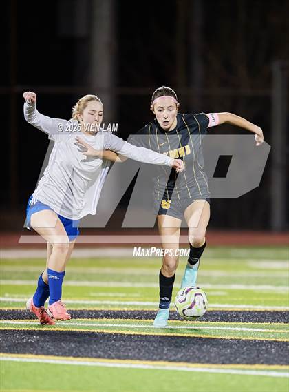 Thumbnail 3 in Encinal @ Bishop O'Dowd photogallery.