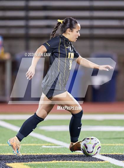 Thumbnail 1 in Encinal @ Bishop O'Dowd photogallery.