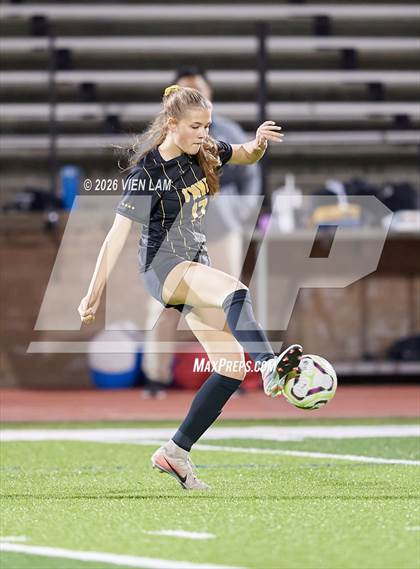 Thumbnail 1 in Encinal @ Bishop O'Dowd photogallery.