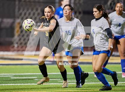 Thumbnail 2 in Encinal @ Bishop O'Dowd photogallery.