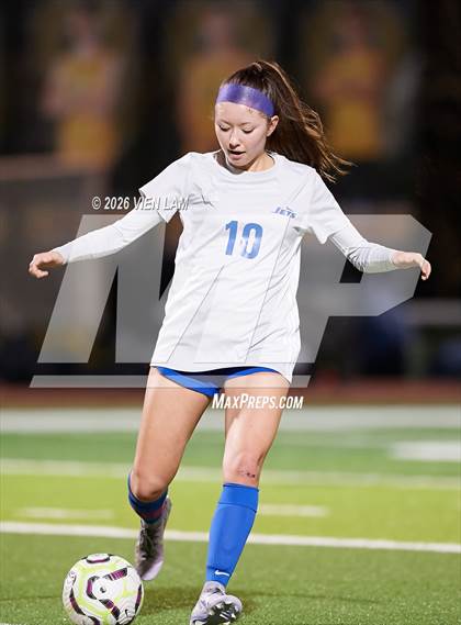 Thumbnail 3 in Encinal @ Bishop O'Dowd photogallery.