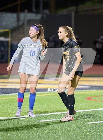 Thumbnail 1 in Encinal @ Bishop O'Dowd photogallery.