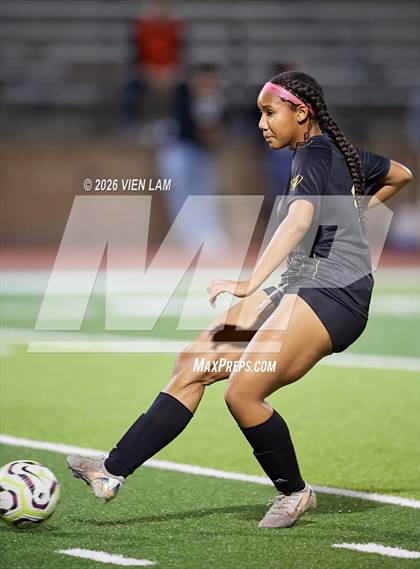 Thumbnail 3 in Encinal @ Bishop O'Dowd photogallery.