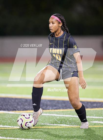 Thumbnail 1 in Encinal @ Bishop O'Dowd photogallery.