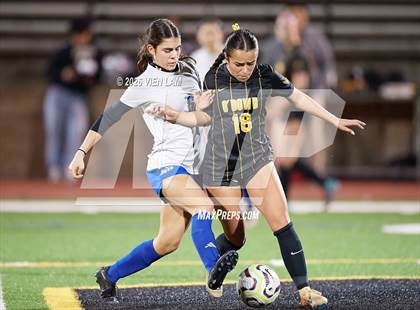 Thumbnail 2 in Encinal @ Bishop O'Dowd photogallery.