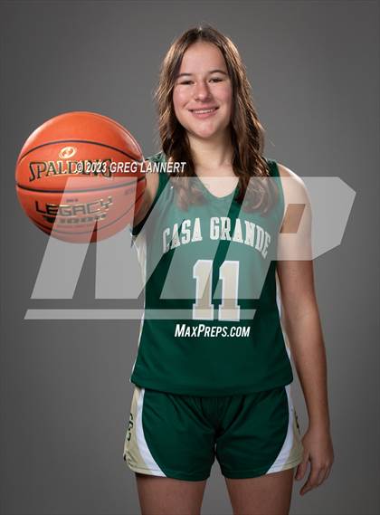 Thumbnail 2 in Casa Grande (Individual - Seniors) photogallery.