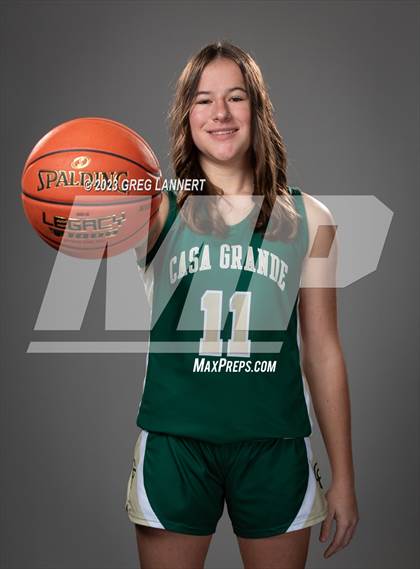 Thumbnail 3 in Casa Grande (Individual - Seniors) photogallery.
