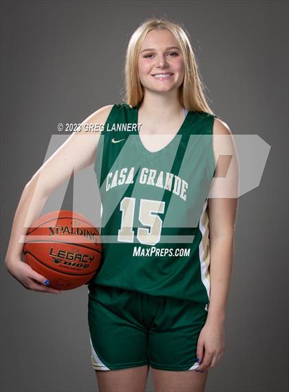 Thumbnail 3 in Casa Grande (Individual - Seniors) photogallery.