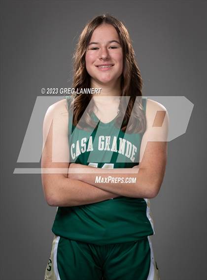 Thumbnail 1 in Casa Grande (Individual - Seniors) photogallery.