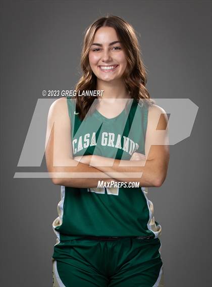 Thumbnail 1 in Casa Grande (Individual - Seniors) photogallery.