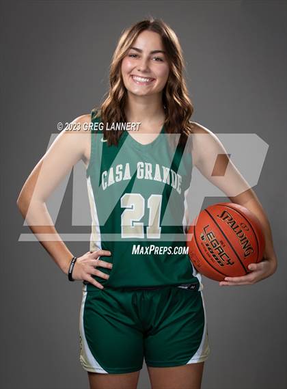 Thumbnail 3 in Casa Grande (Individual - Seniors) photogallery.