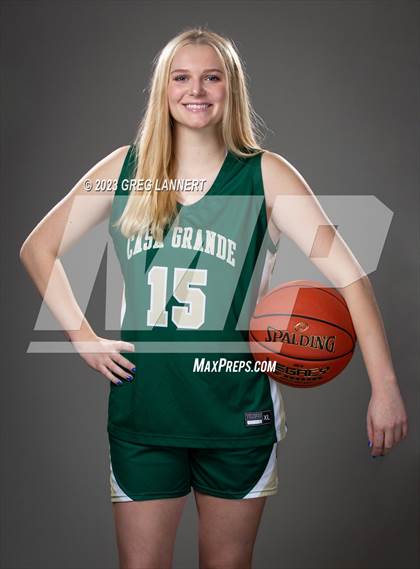 Thumbnail 2 in Casa Grande (Individual - Seniors) photogallery.