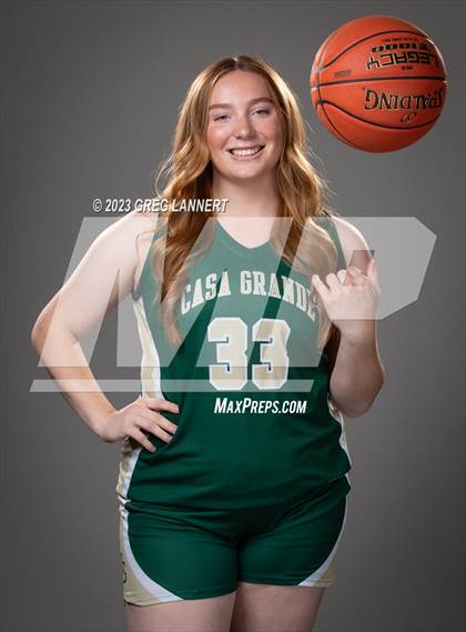 Thumbnail 3 in Casa Grande (Individual - Seniors) photogallery.