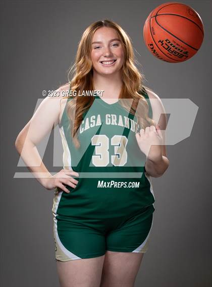 Thumbnail 2 in Casa Grande (Individual - Seniors) photogallery.