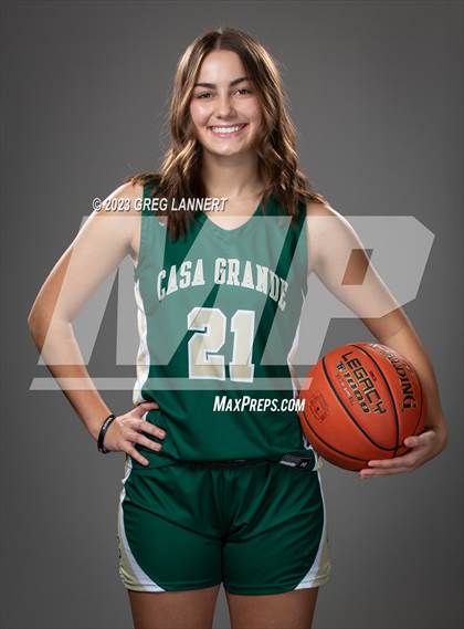Thumbnail 2 in Casa Grande (Individual - Seniors) photogallery.