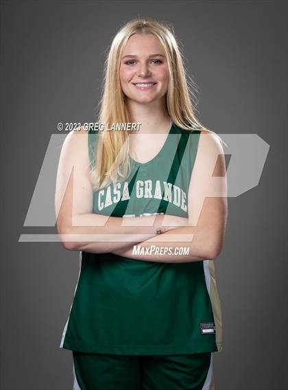 Thumbnail 1 in Casa Grande (Individual - Seniors) photogallery.