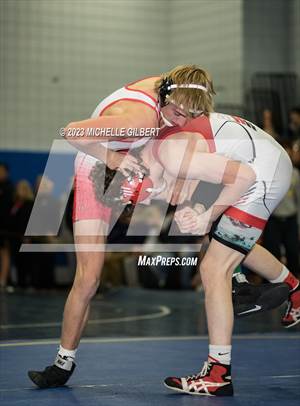 Linda C. Knuutila Memorial Tournament (Quarterfinals and Semifinals)