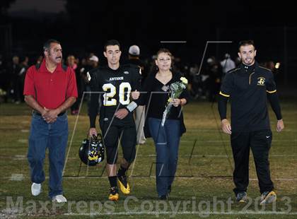 Thumbnail 2 in Freedom @ Antioch (Alumni & Senior Night) photogallery.