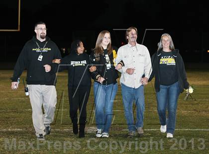 Thumbnail 1 in Freedom @ Antioch (Alumni & Senior Night) photogallery.