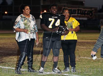 Thumbnail 2 in Freedom @ Antioch (Alumni & Senior Night) photogallery.