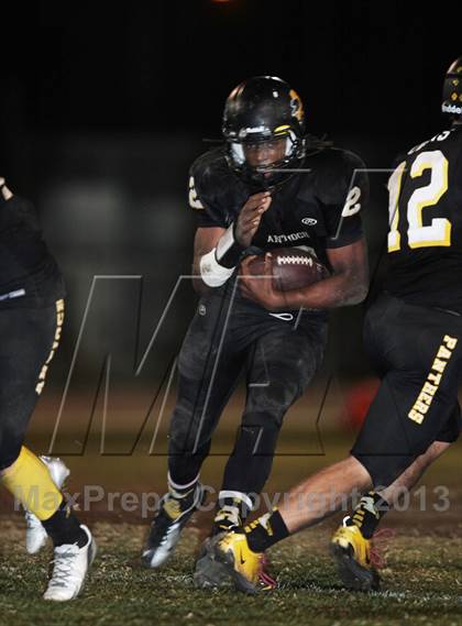 Thumbnail 1 in Freedom @ Antioch (Alumni & Senior Night) photogallery.