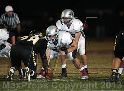 Thumbnail 1 in Freedom @ Antioch (Alumni & Senior Night) photogallery.