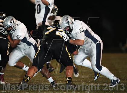 Thumbnail 1 in Freedom @ Antioch (Alumni & Senior Night) photogallery.
