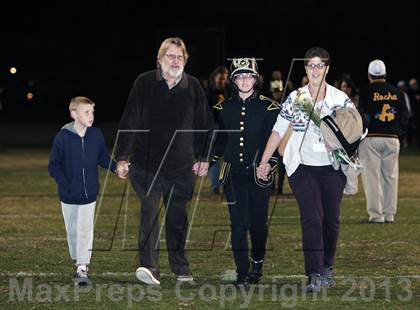 Thumbnail 2 in Freedom @ Antioch (Alumni & Senior Night) photogallery.