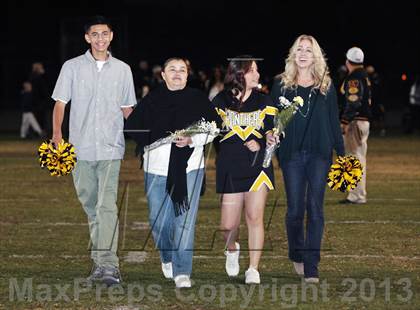 Thumbnail 3 in Freedom @ Antioch (Alumni & Senior Night) photogallery.