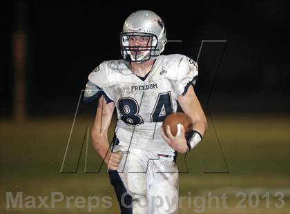 Thumbnail 1 in Freedom @ Antioch (Alumni & Senior Night) photogallery.