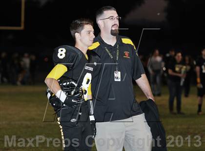 Thumbnail 1 in Freedom @ Antioch (Alumni & Senior Night) photogallery.