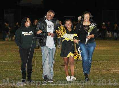 Thumbnail 3 in Freedom @ Antioch (Alumni & Senior Night) photogallery.