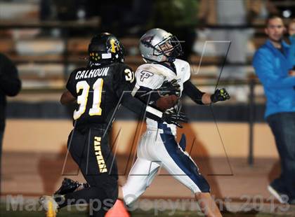 Thumbnail 1 in Freedom @ Antioch (Alumni & Senior Night) photogallery.