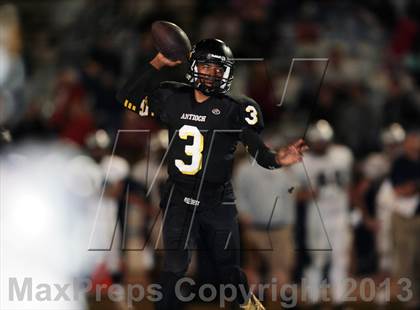 Thumbnail 3 in Freedom @ Antioch (Alumni & Senior Night) photogallery.