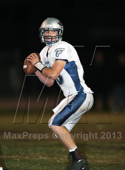 Thumbnail 3 in Freedom @ Antioch (Alumni & Senior Night) photogallery.