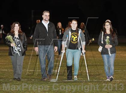 Thumbnail 3 in Freedom @ Antioch (Alumni & Senior Night) photogallery.