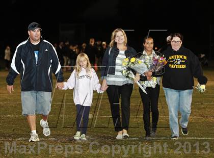 Thumbnail 1 in Freedom @ Antioch (Alumni & Senior Night) photogallery.