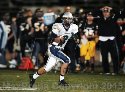 Thumbnail 3 in Freedom @ Antioch (Alumni & Senior Night) photogallery.