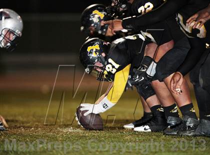 Thumbnail 2 in Freedom @ Antioch (Alumni & Senior Night) photogallery.