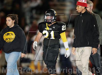 Thumbnail 1 in Freedom @ Antioch (Alumni & Senior Night) photogallery.