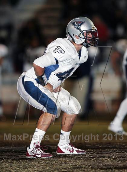 Thumbnail 2 in Freedom @ Antioch (Alumni & Senior Night) photogallery.