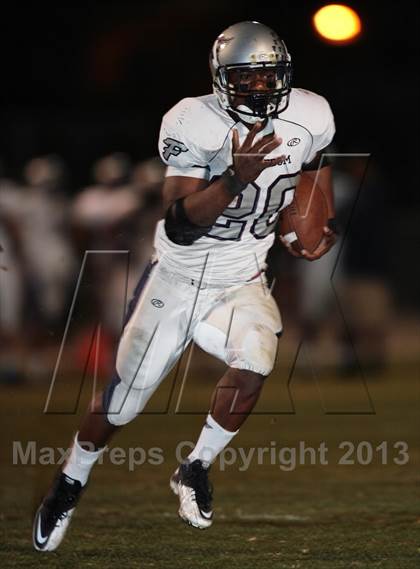 Thumbnail 3 in Freedom @ Antioch (Alumni & Senior Night) photogallery.