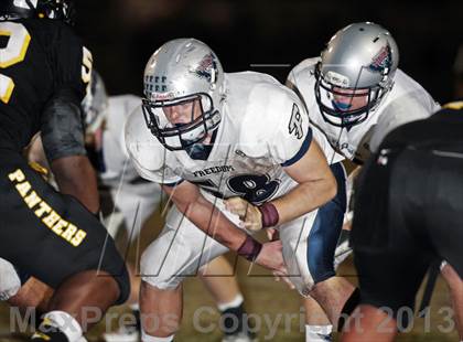 Thumbnail 2 in Freedom @ Antioch (Alumni & Senior Night) photogallery.